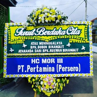Toko Bunga Bumi Baru Bandung