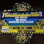 Toko bunga rumah duka bumi baru Bandung