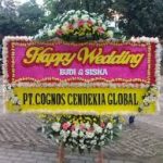 TOKO BUNGA KARAPITAN BANDUNG