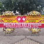 Bunga terkadang memang kerapkali dapat dan sangat bisa untuk dikatakan sebagai wakil ungkapan dari luapan perasaan. Jadi ketika kata kata tidak bisa anda ucapkan, maka cukup katakanlah dengan bunga atau karangan bunga dari kami. Percayakan pesanan bunga anda kepada  agar bunga yang anda kirim tidak salah makna dan pastinya akan memberikan kesan yang tepat disertai rangkaian bunga yang indah. Kami, Nelly Florist Bandung atau Toko Bunga Bandung selalu memperhatikan kualitas dan kepuasan konsumen