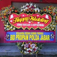 TOKO BUNGA SURYALAYA BUAHBATU BANDUNG