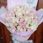 Bunga Valentine Bandung