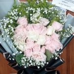 Bunga Valentine bandung