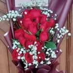 Bunga Valentine