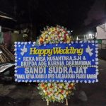 karangan bunga, stik merk, stek werk, sukses, bahagia, congratulation, bandung, toko bunga bandung, toko bunga di bandung, florist bandung, bunga papan, bunga pernikahan, bunga peresmian