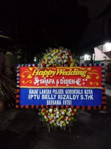 karangan bunga, stik merk, stek werk, sukses, bahagia, congratulation, bandung, toko bunga bandung, toko bunga di bandung, florist bandung, bunga papan, bunga pernikahan, bunga peresmian