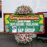 Jual Bunga Papan Ddi Wastukencana Bandung