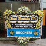 Toko Bunga di kota baru parahyangan